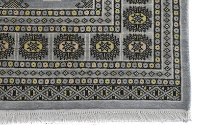 Bokhara Rug - 237 cm x 169 cm