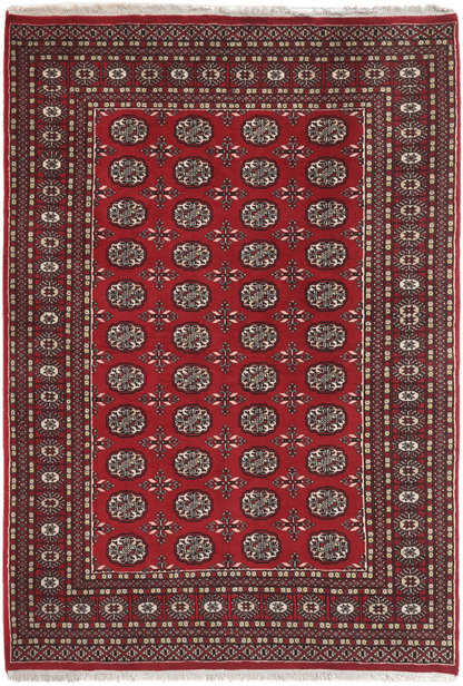 Bokhara Rug - 215 cm x 158 cm