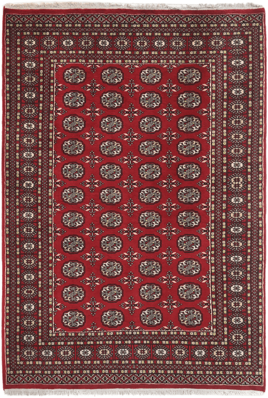 Bokhara Rug - 215 cm x 158 cm