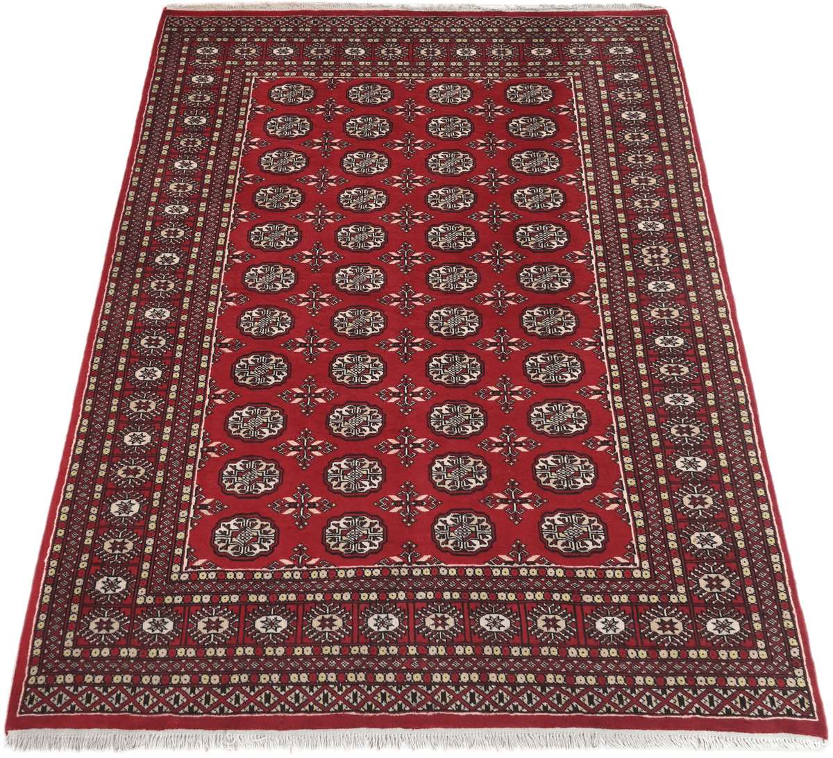 Bokhara Rug - 215 cm x 158 cm