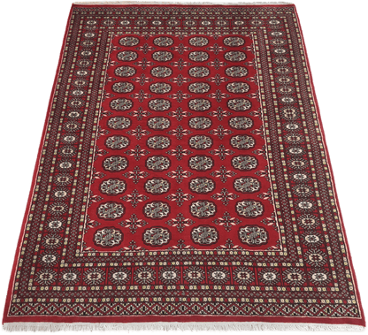 Bokhara Rug - 215 cm x 158 cm