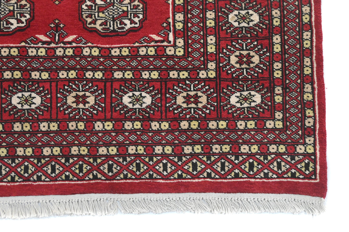 Bokhara Rug - 215 cm x 158 cm