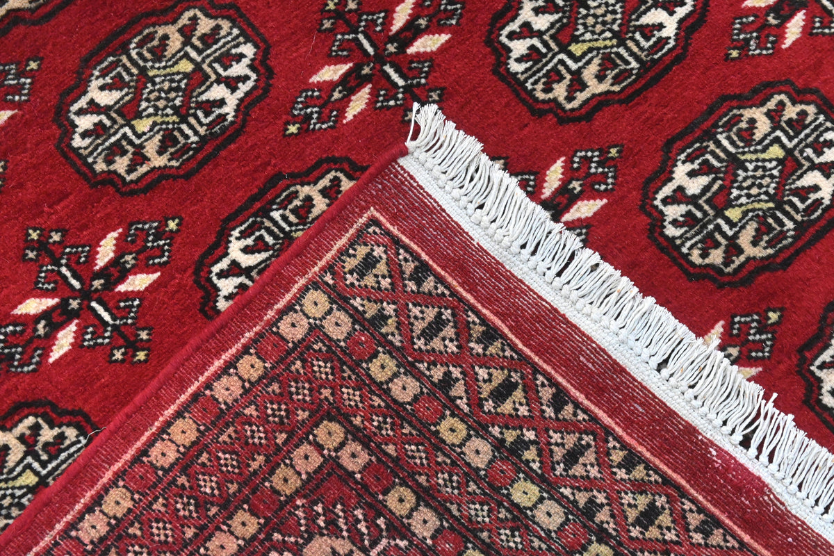 Bokhara Rug - 215 cm x 158 cm