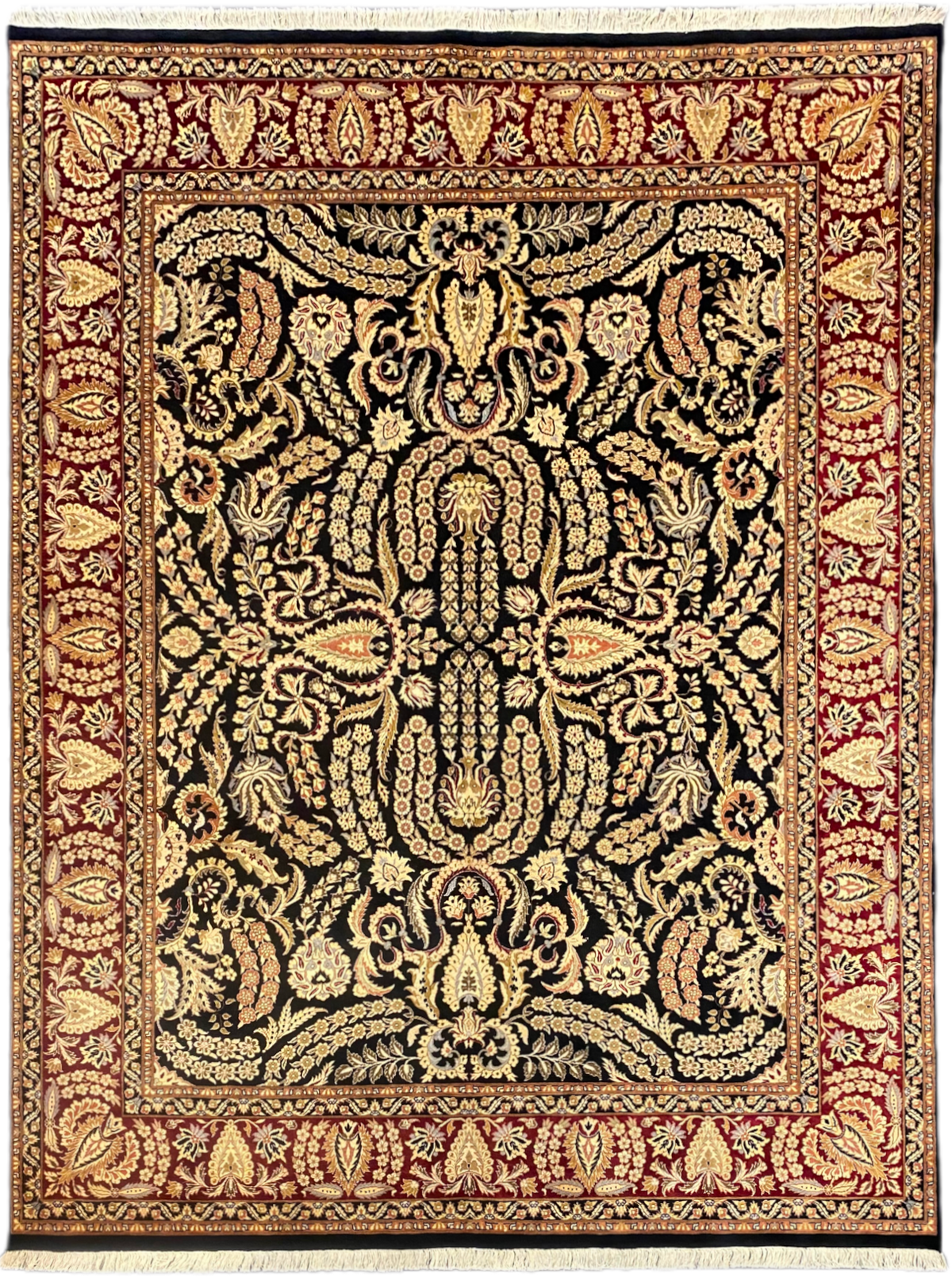 Gulistan Rug - 310 cm x 250 cm (approx)