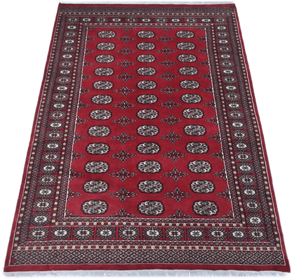 Bokhara Rug - 235 cm x 140 cm