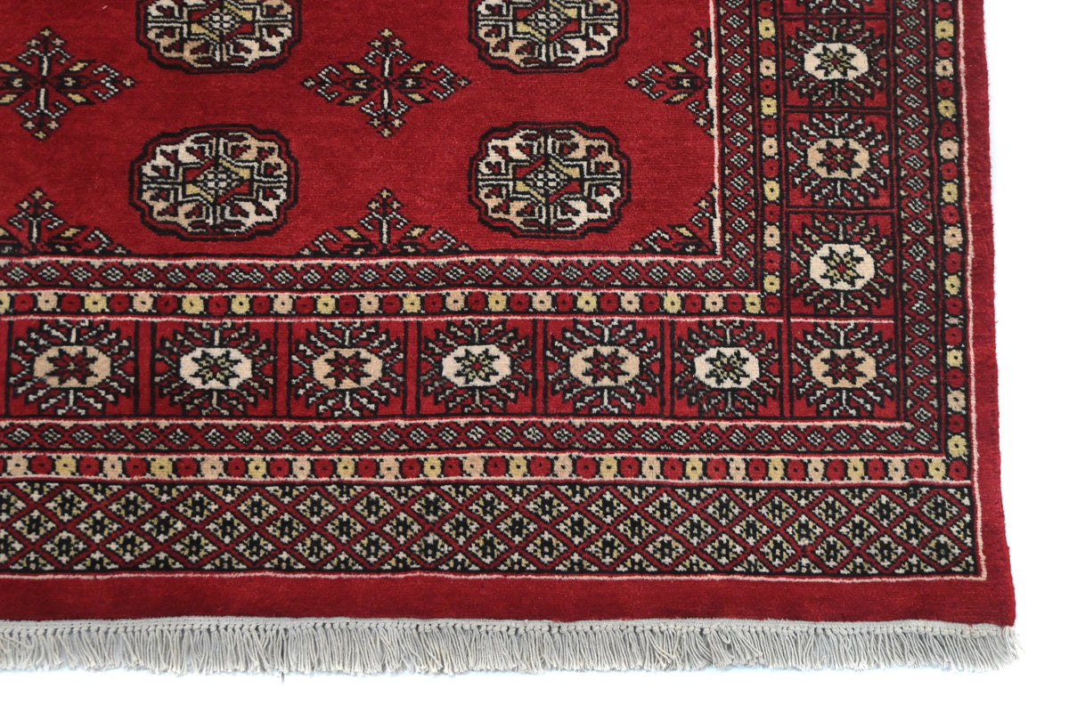 Bokhara Rug - 235 cm x 140 cm