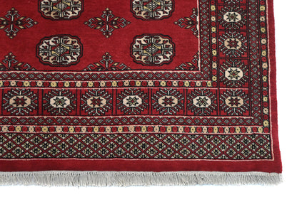 Bokhara Rug - 235 cm x 140 cm