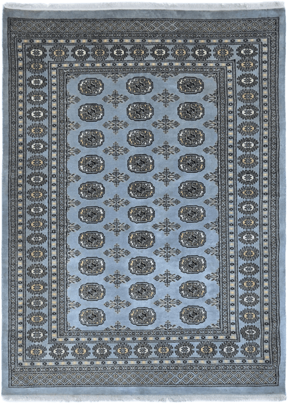 Bokhara Rug - 231 cm x 167 cm