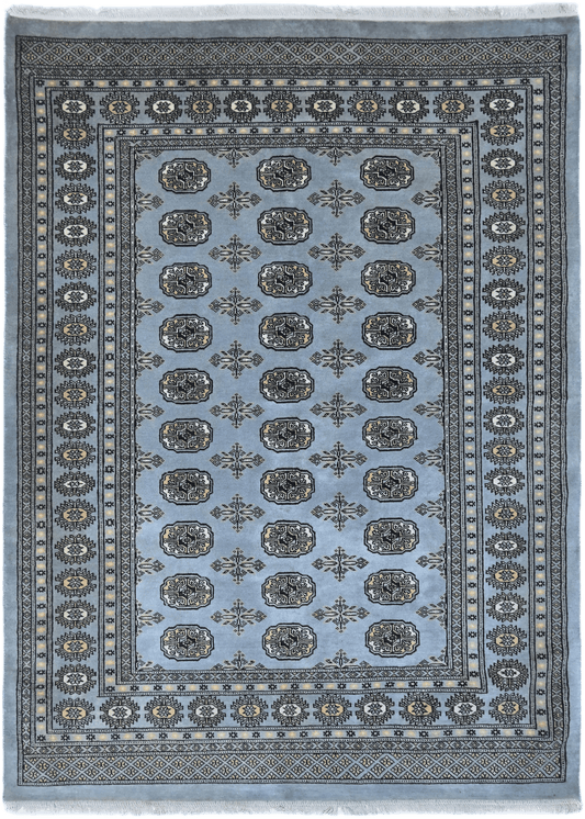 Bokhara Rug - 231 cm x 167 cm