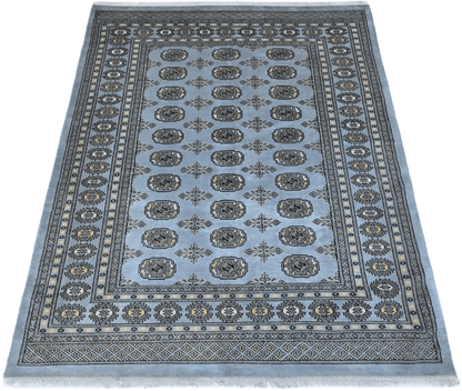 Bokhara Rug - 231 cm x 167 cm