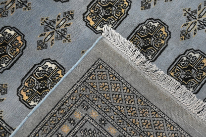Bokhara Rug - 231 cm x 167 cm