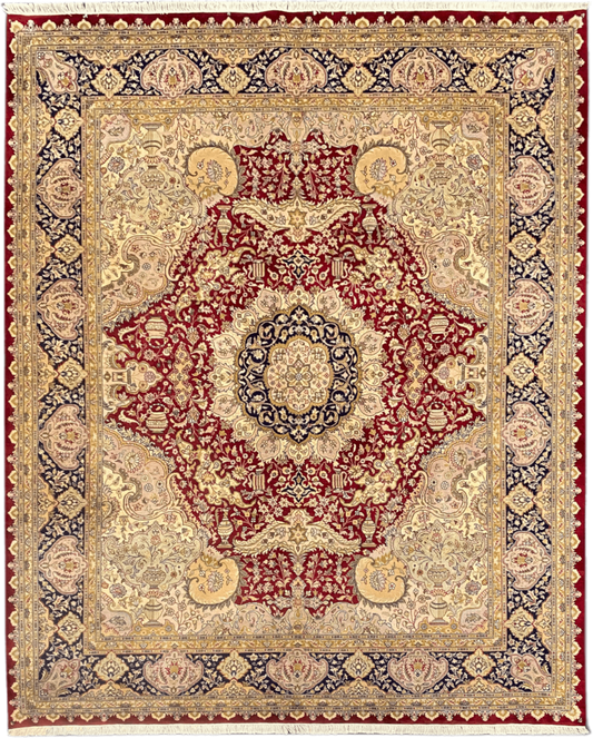 Kashmar Rug - 308 cm x 246 cm