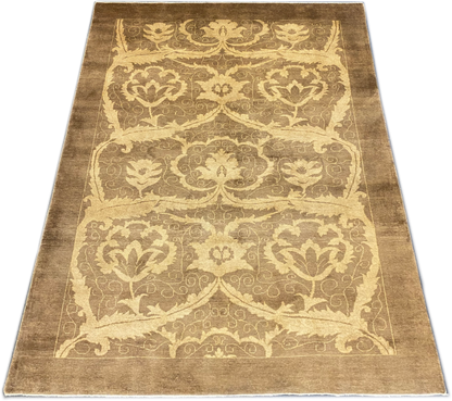 Gabbeh Rug - 255 cm x 181 cm