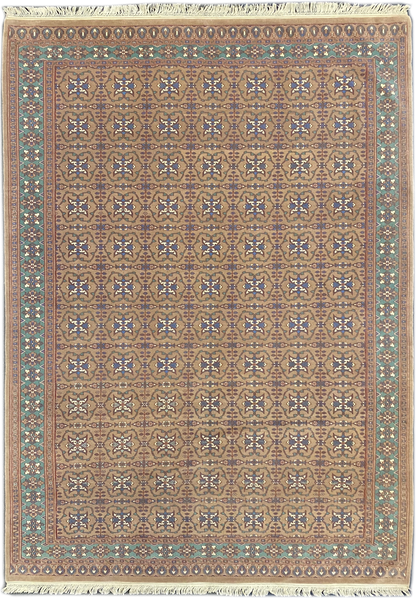 Jaldar Rug - 264 cm x 190 cm (approx.)