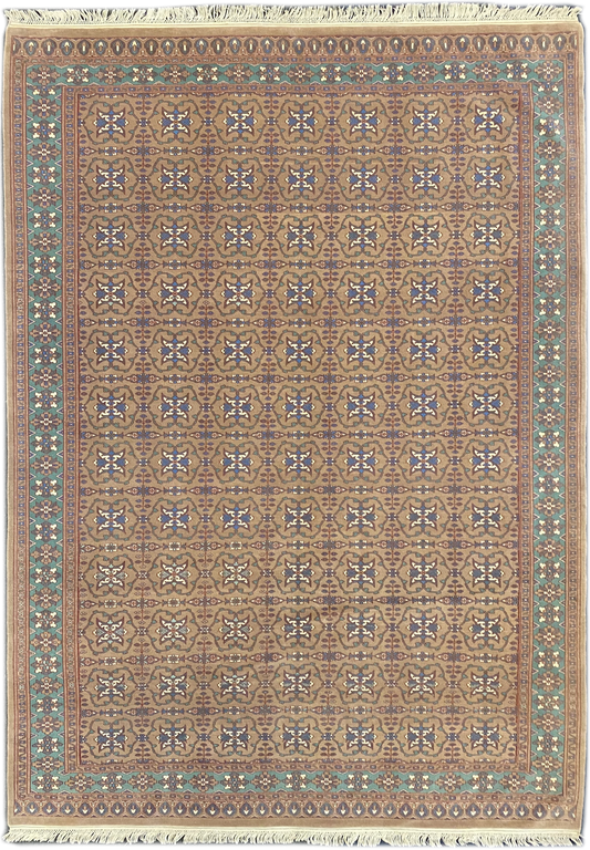 Jaldar Rug - 264 cm x 190 cm (approx.)