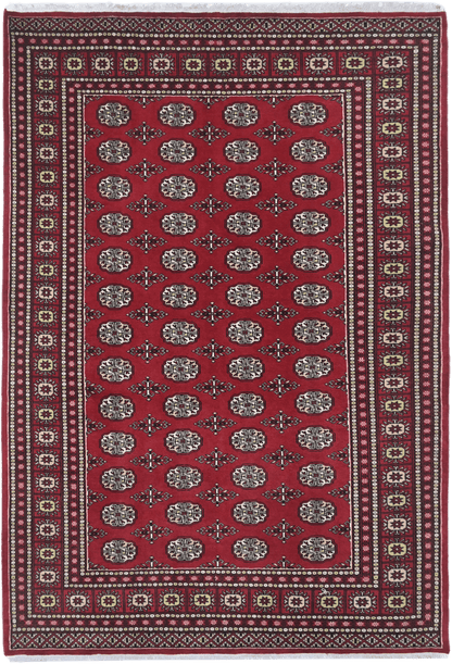 Bokhara Rug - 244 cm x 166 cm
