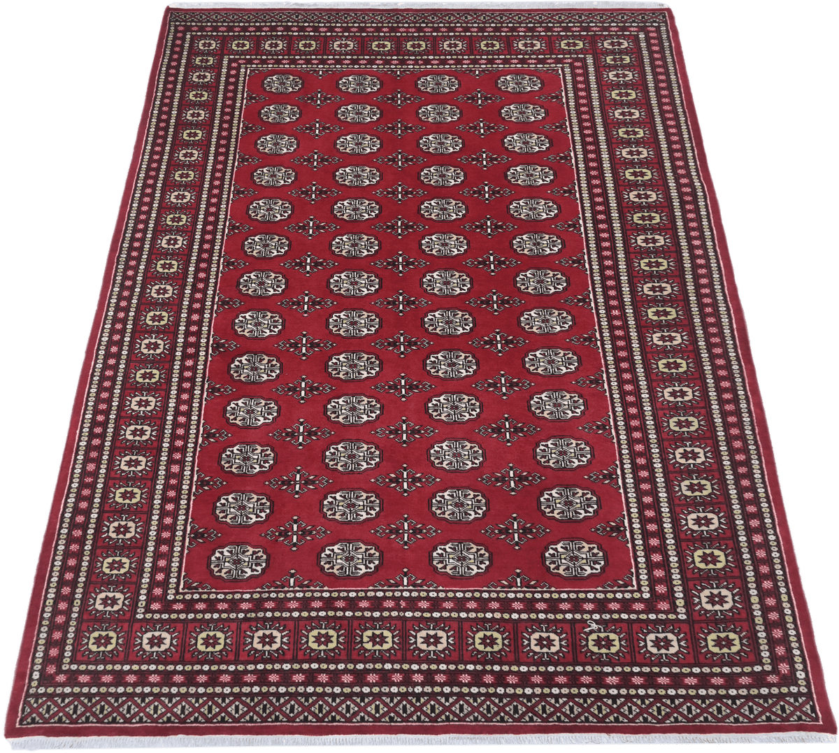 Bokhara Rug - 244 cm x 166 cm