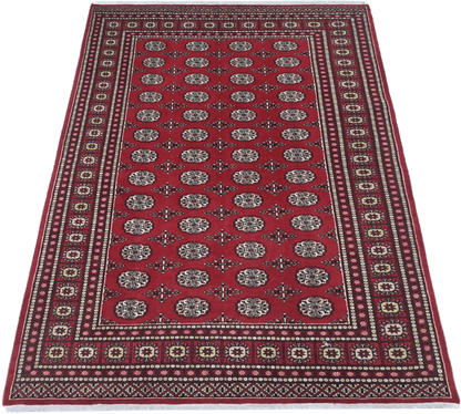 Bokhara Rug - 244 cm x 166 cm