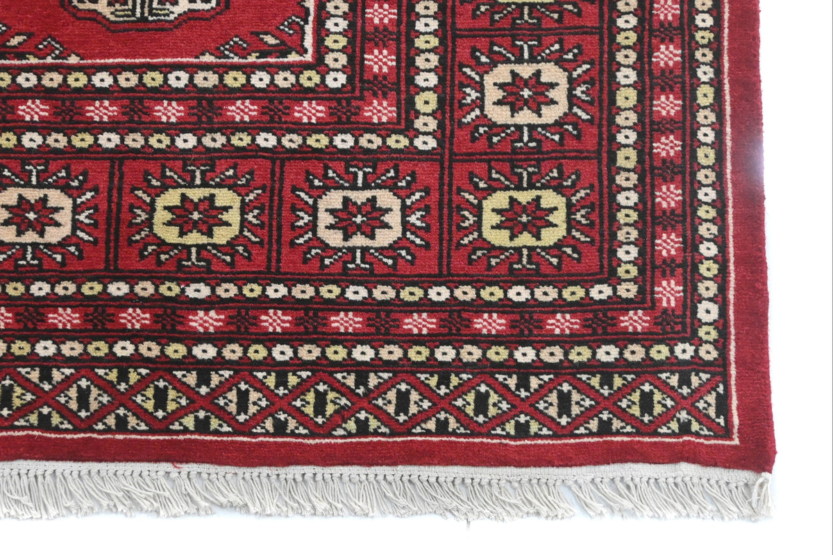 Bokhara Rug - 244 cm x 166 cm