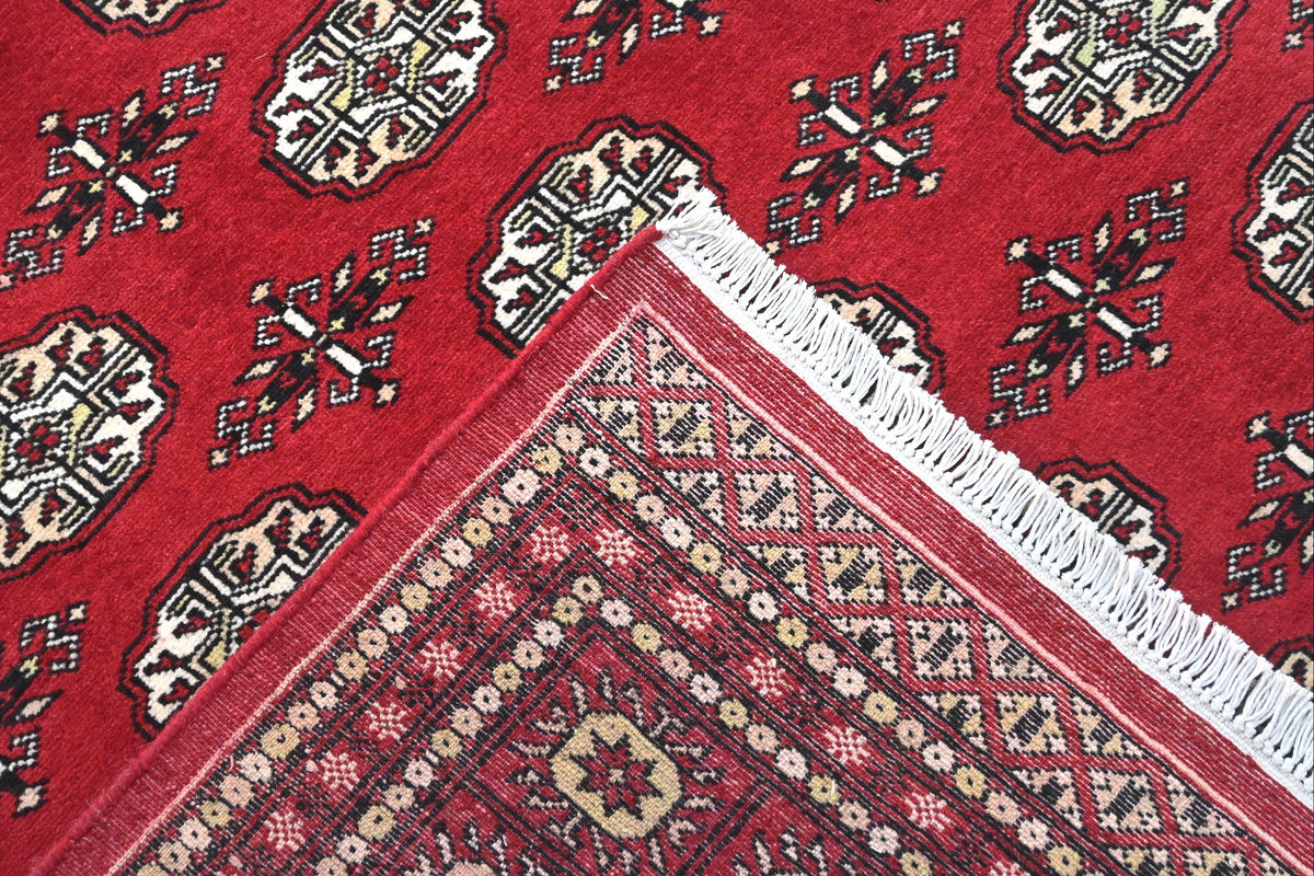 Bokhara Rug - 244 cm x 166 cm