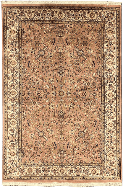 Gulistan Rug - 179 cm x 122 cm