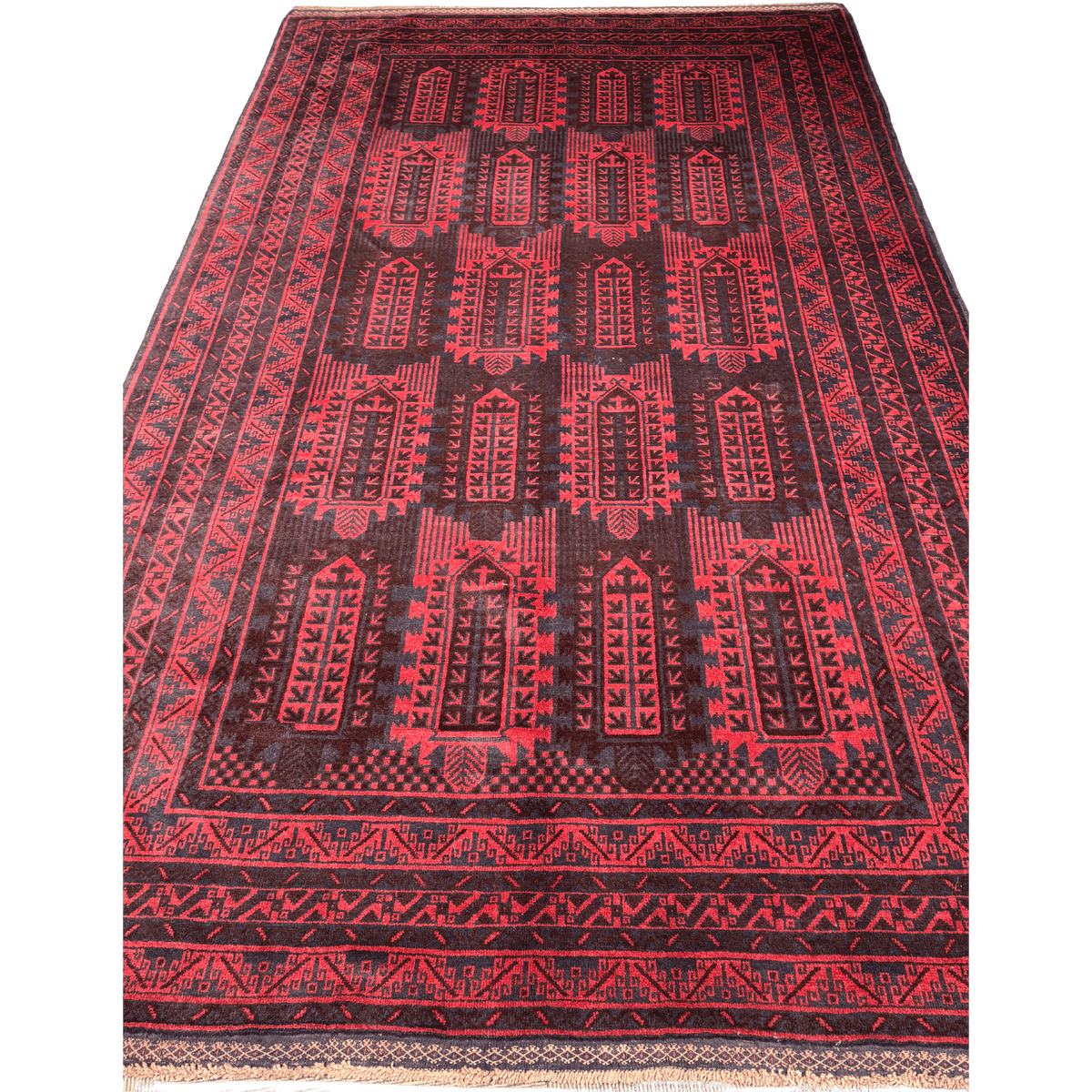 BALOCHI