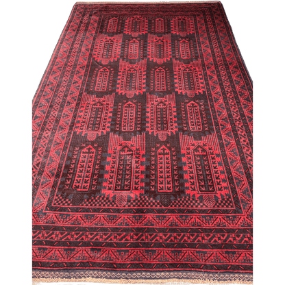 BALOCHI