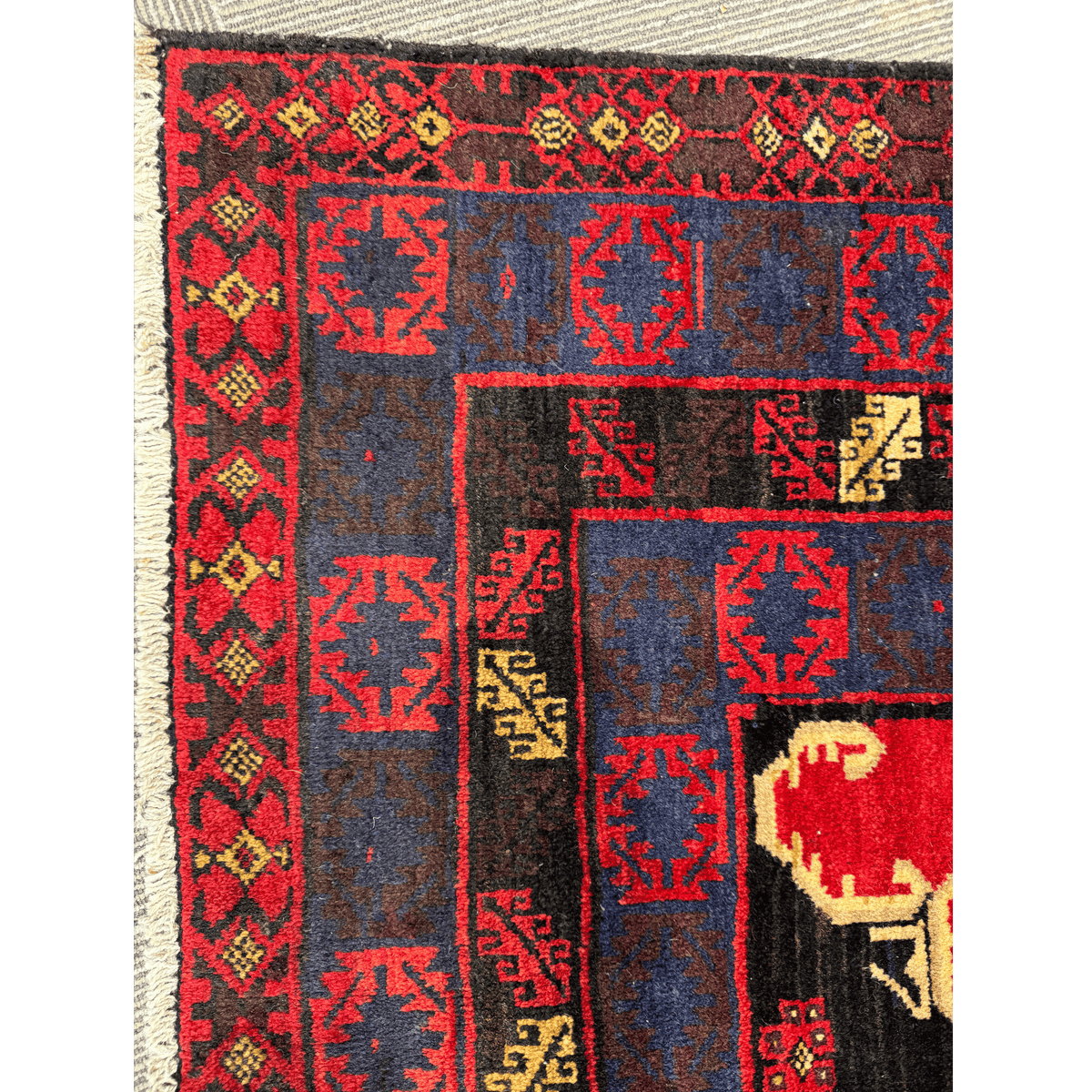 BALUCHI