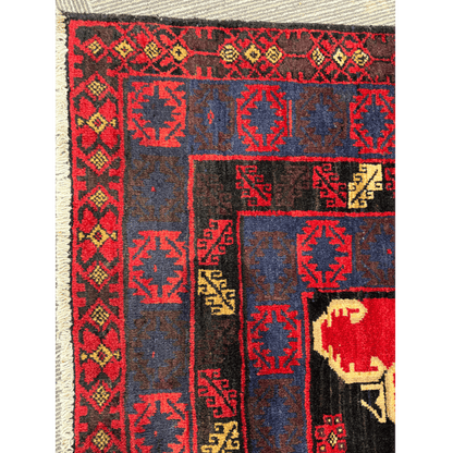 BALUCHI
