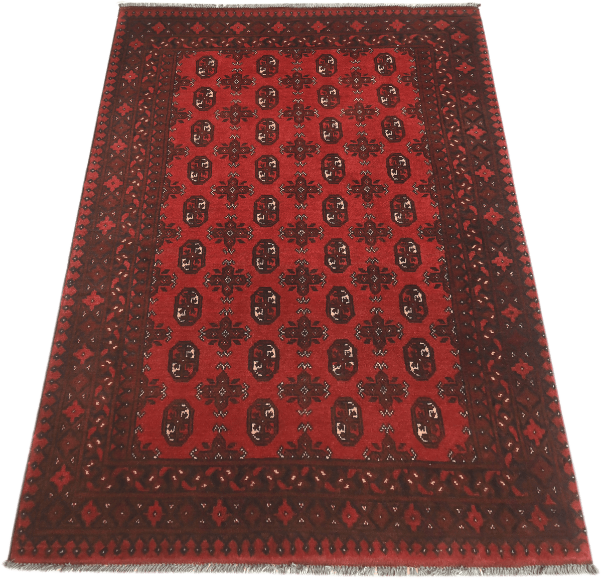 Turkoman Rug - 183 cm x 125 cm