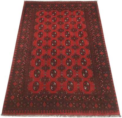 Turkoman Rug - 183 cm x 125 cm