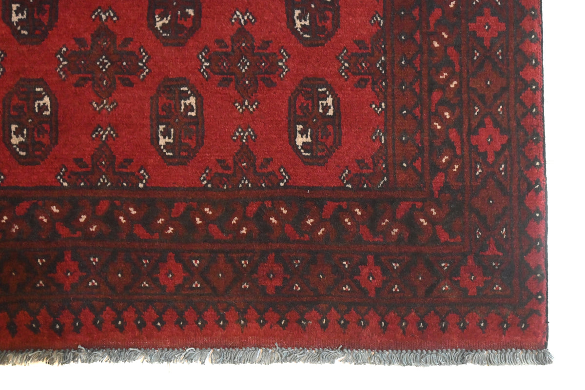 Turkoman Rug - 183 cm x 125 cm