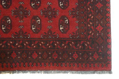 Turkoman Rug - 183 cm x 125 cm