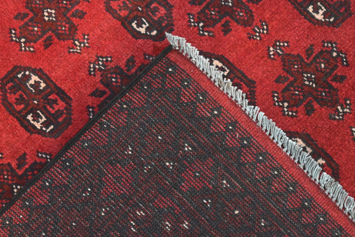 Turkoman Rug - 183 cm x 125 cm