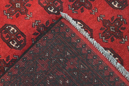 Turkoman Rug - 183 cm x 125 cm