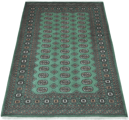 Bokhara Rug - 239 cm x 155 cm