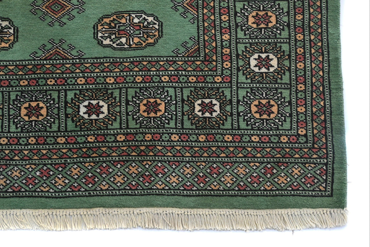 Bokhara Rug - 239 cm x 155 cm