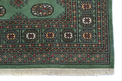 Bokhara Rug - 239 cm x 155 cm