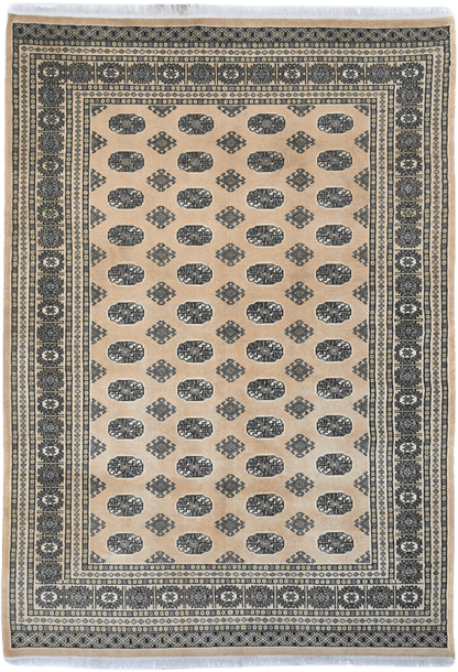 Bokhara Rug - 242 cm x 165 cm