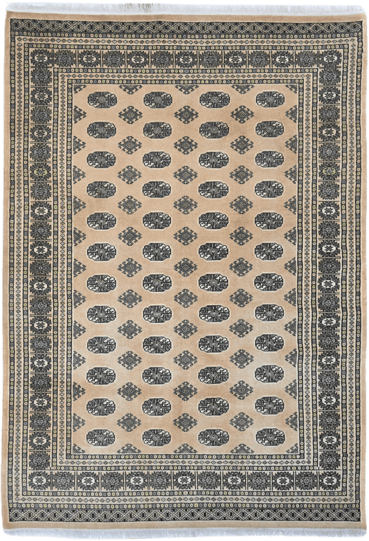 Bokhara Rug - 242 cm x 165 cm