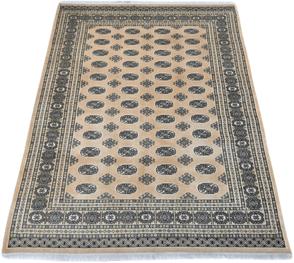 Bokhara Rug - 242 cm x 165 cm
