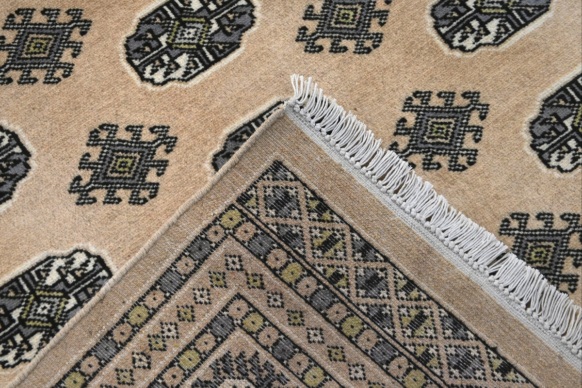Bokhara Rug - 242 cm x 165 cm
