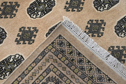 Bokhara Rug - 242 cm x 165 cm