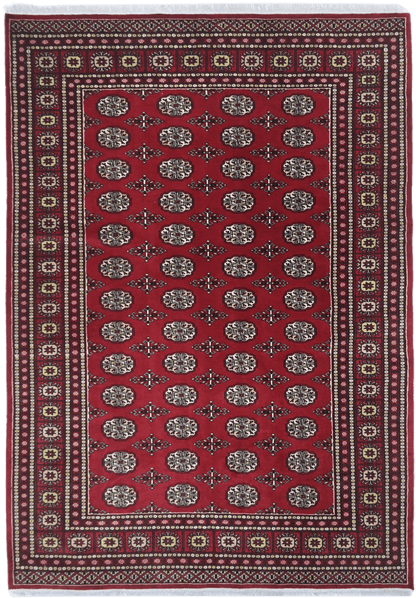 Bokhara Rug - 240 cm x 167 cm