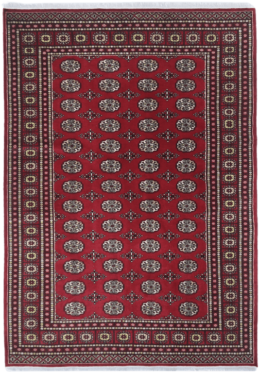 Bokhara Rug - 240 cm x 167 cm