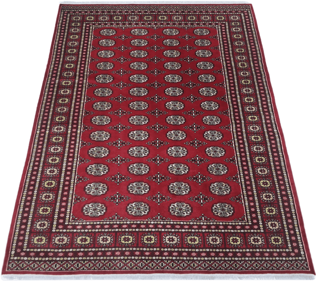 Bokhara Rug - 240 cm x 167 cm