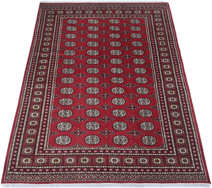 Bokhara Rug - 240 cm x 167 cm