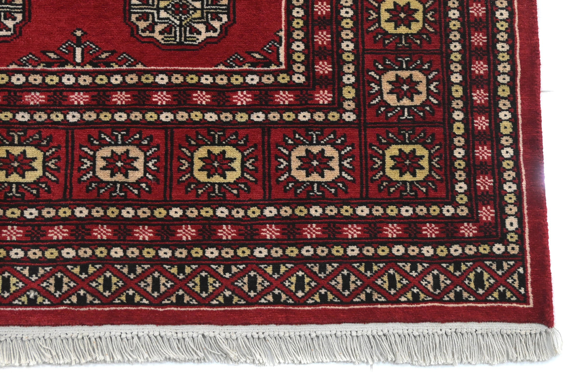 Bokhara Rug - 240 cm x 167 cm