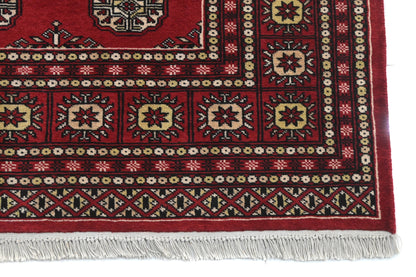 Bokhara Rug - 240 cm x 167 cm