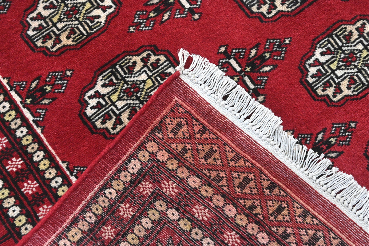Bokhara Rug - 240 cm x 167 cm
